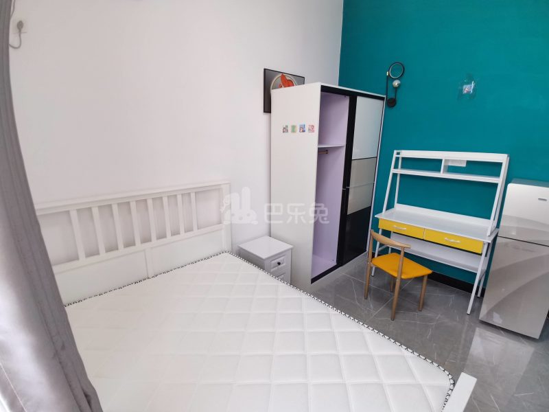 黄楼镇姚家宅（民房）9151636卧室图2