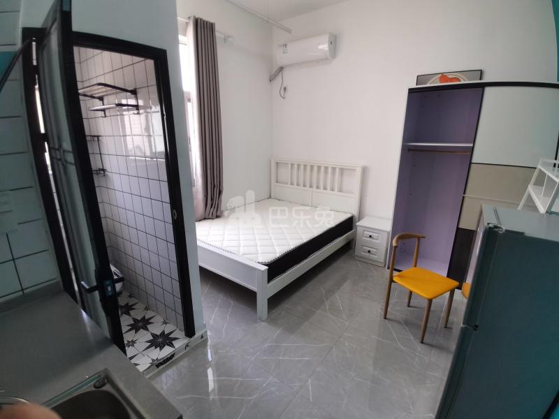 黄楼镇姚家宅（民房）9151636卧室图0