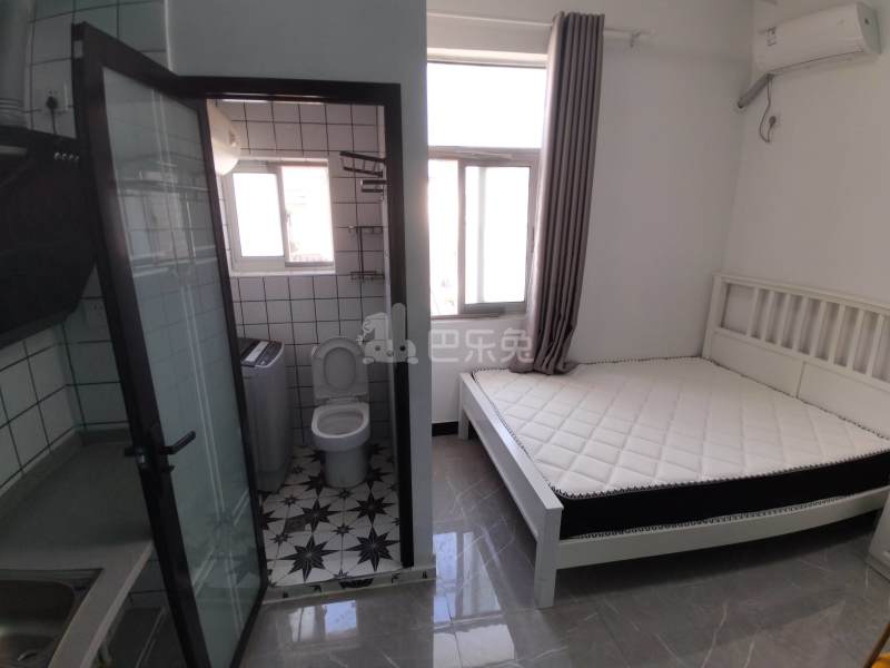 黄楼镇姚家宅（民房）9151636卧室图1