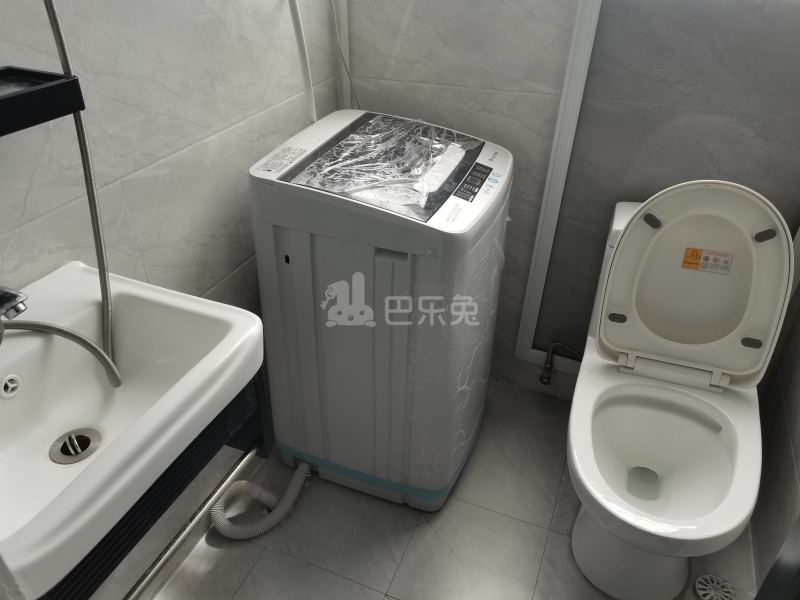 黄楼镇姚家宅（民房）9151640卫生间图6