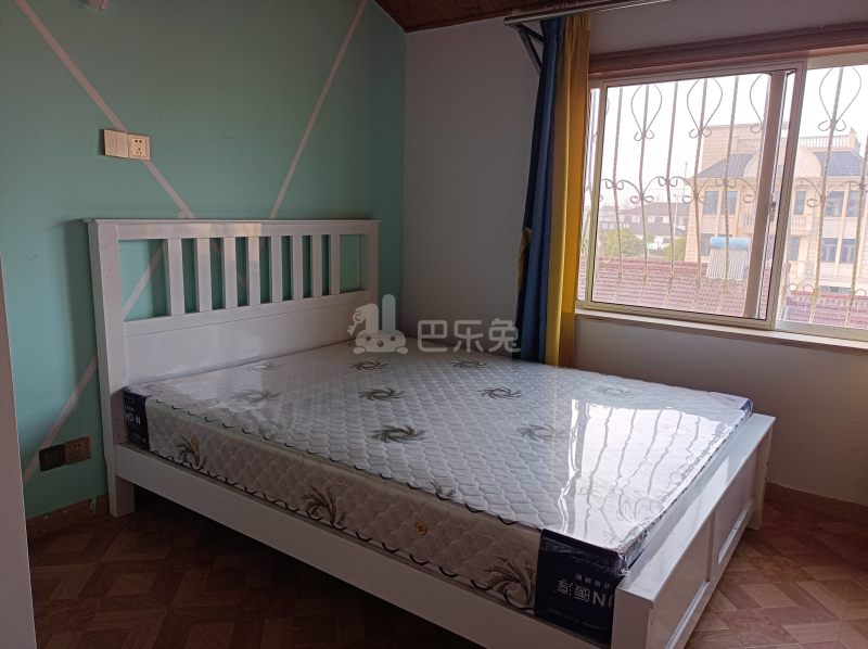 腰路村十三组（民房）9151858卧室图1