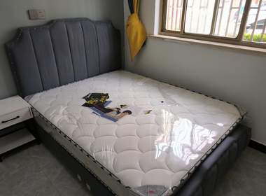 玉兰香苑二期A块 