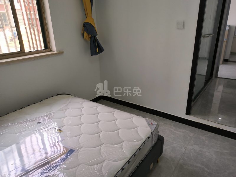 玉兰香苑二期A块9153440卧室图2