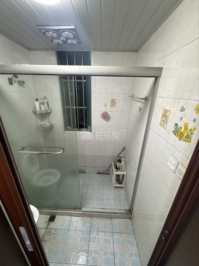 逸兴家园9160455卫生间图13