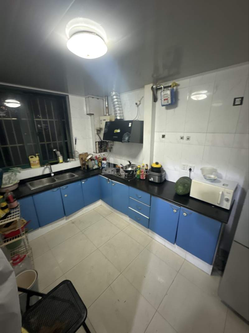 逸兴家园9160455厨房图8