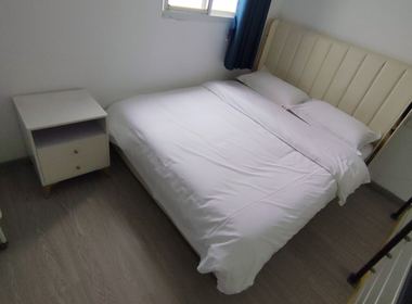 联客公寓 1室1厅1卫