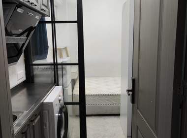 联客公寓 1室0厅1卫