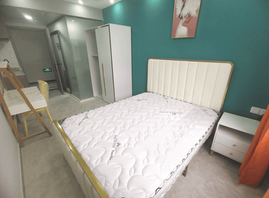 联客公寓 1室0厅1卫