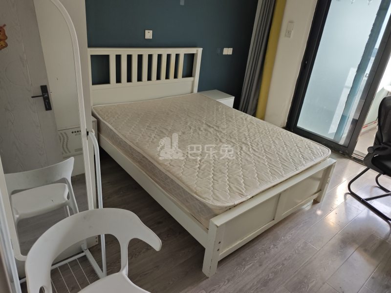 友谊康苑A区9166730卧室图0