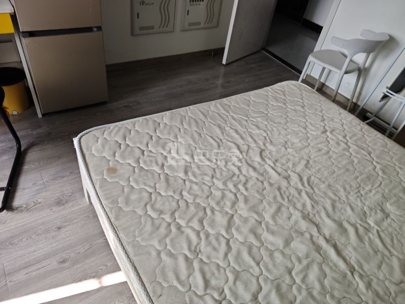 友谊康苑A区9166730卧室图2