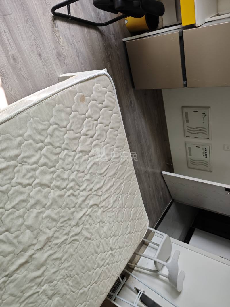 友谊康苑A区9166730卧室图3