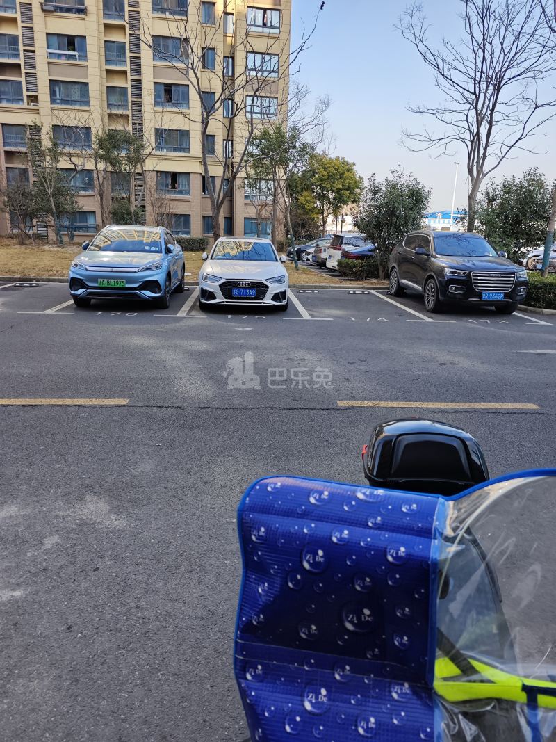 友谊康苑A区9166730周边环境图7