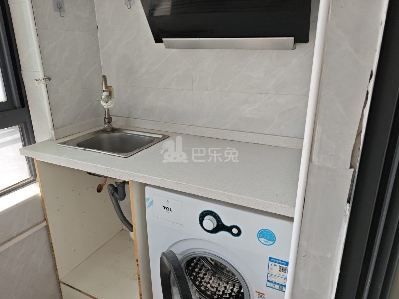 友谊康苑A区9166730厨房图4