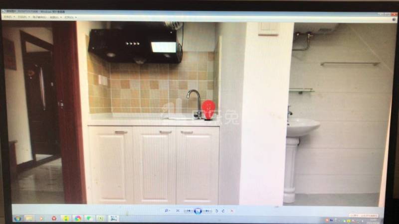 米暨酒店公寓9168087周边环境图2