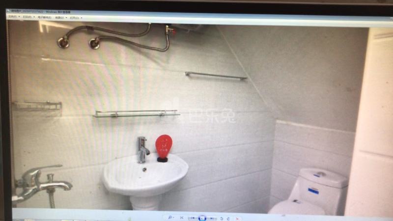 米暨酒店公寓9168087周边环境图1