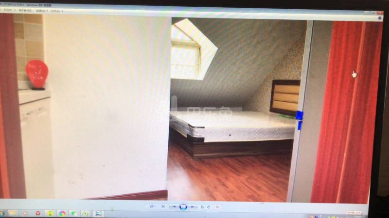 米暨酒店公寓9168087周边环境图5