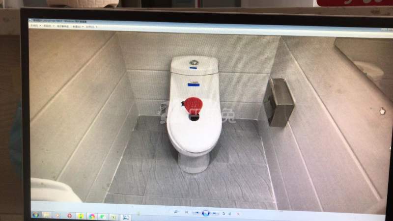 米暨酒店公寓9168087周边环境图3