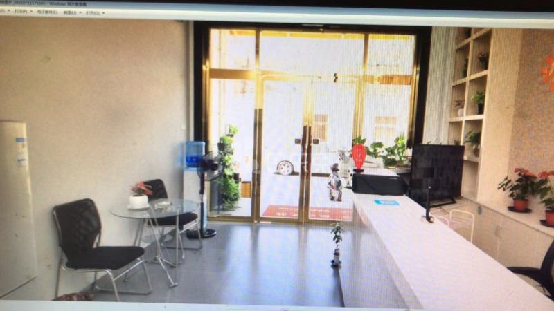 米暨酒店公寓9168087周边环境图4