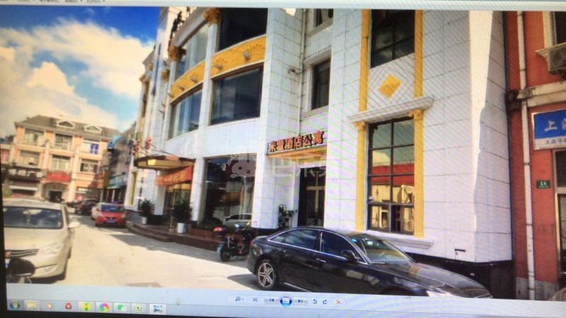 米暨酒店公寓9168087周边环境图7