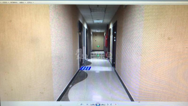 米暨酒店公寓9168087周边环境图11