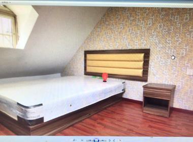 米暨酒店公寓 1室0厅1卫