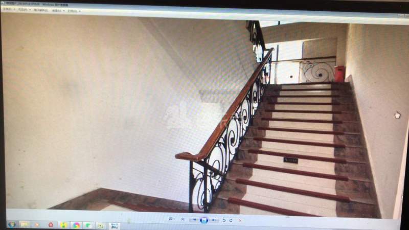 米暨酒店公寓9168087周边环境图8