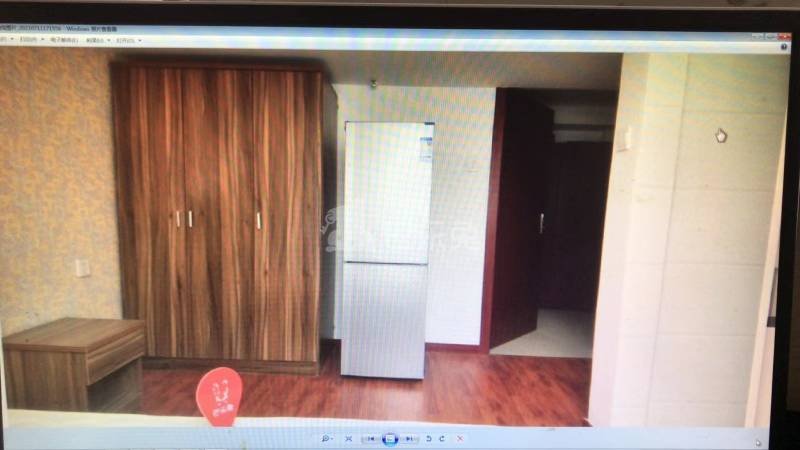 米暨酒店公寓9168087周边环境图12