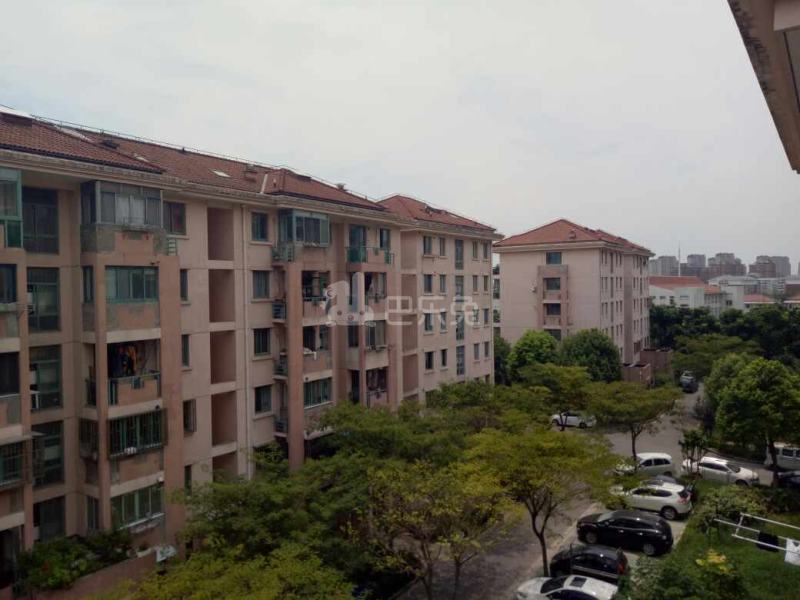 双秀西园A园17967824周边环境图0