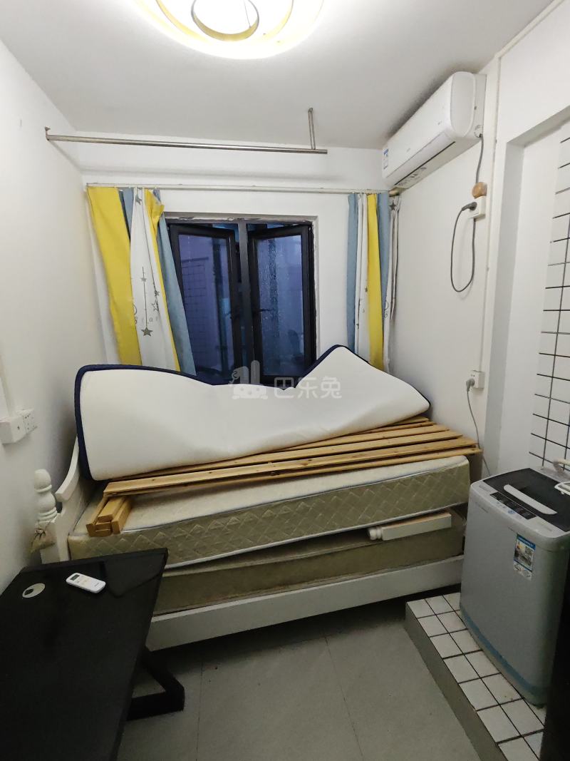 前海丹华9169551卧室图2