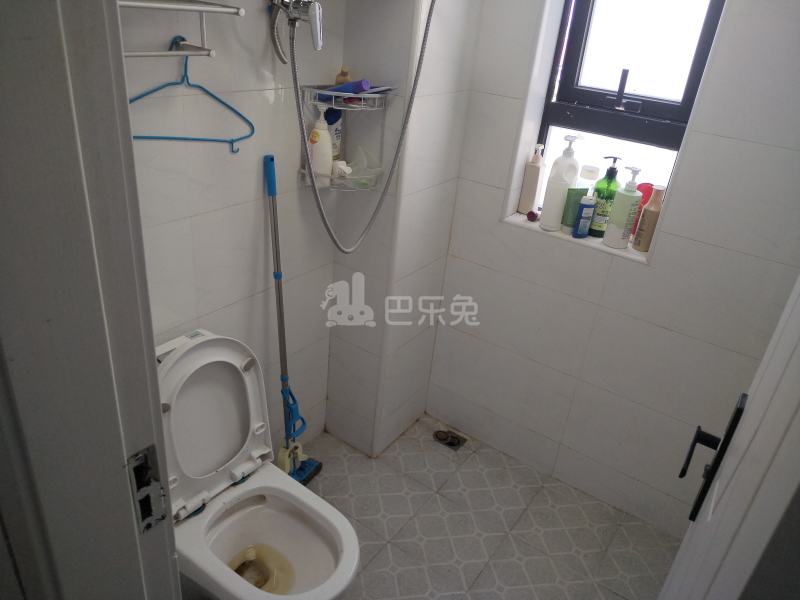 墨翠里小区（彩虹湾4期）9171644卫生间图8