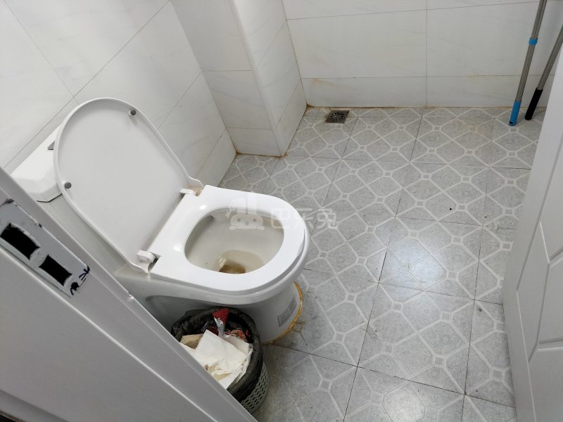 墨翠里小区（彩虹湾4期）9171644卫生间图12