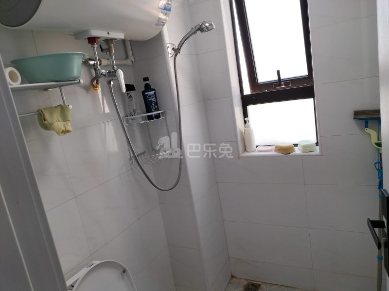 墨翠里小区（彩虹湾4期）9171644卫生间图14