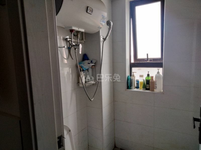 墨翠里小区（彩虹湾4期）9171644卫生间图10