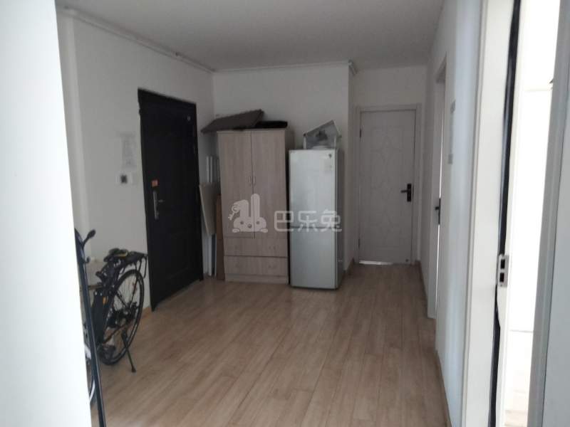 墨翠里小区（彩虹湾4期）9171644客厅图4