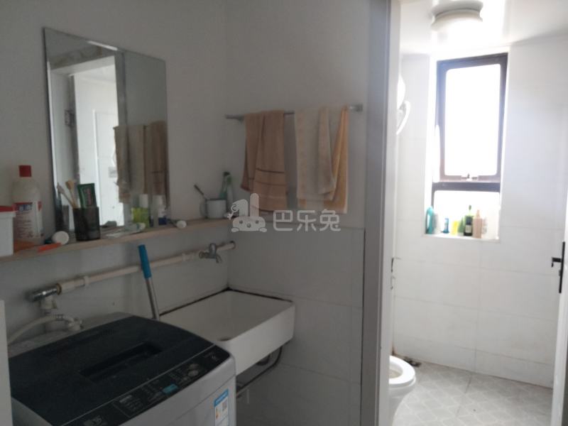 墨翠里小区（彩虹湾4期）9171644卫生间图9