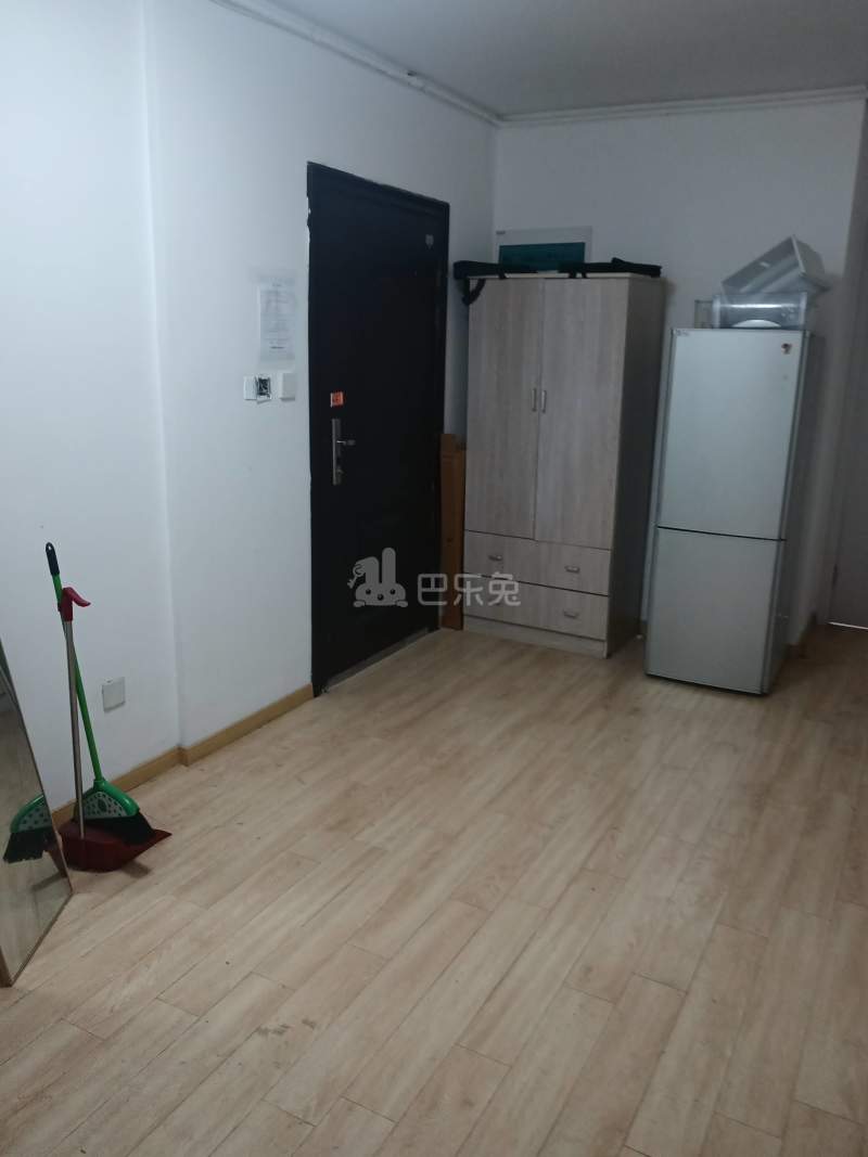 墨翠里小区（彩虹湾4期）9171644客厅图5