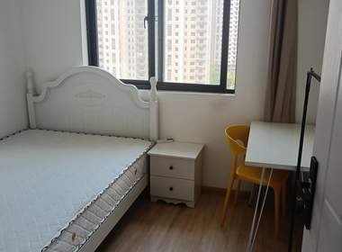 墨翠里小区（彩虹湾4期） 