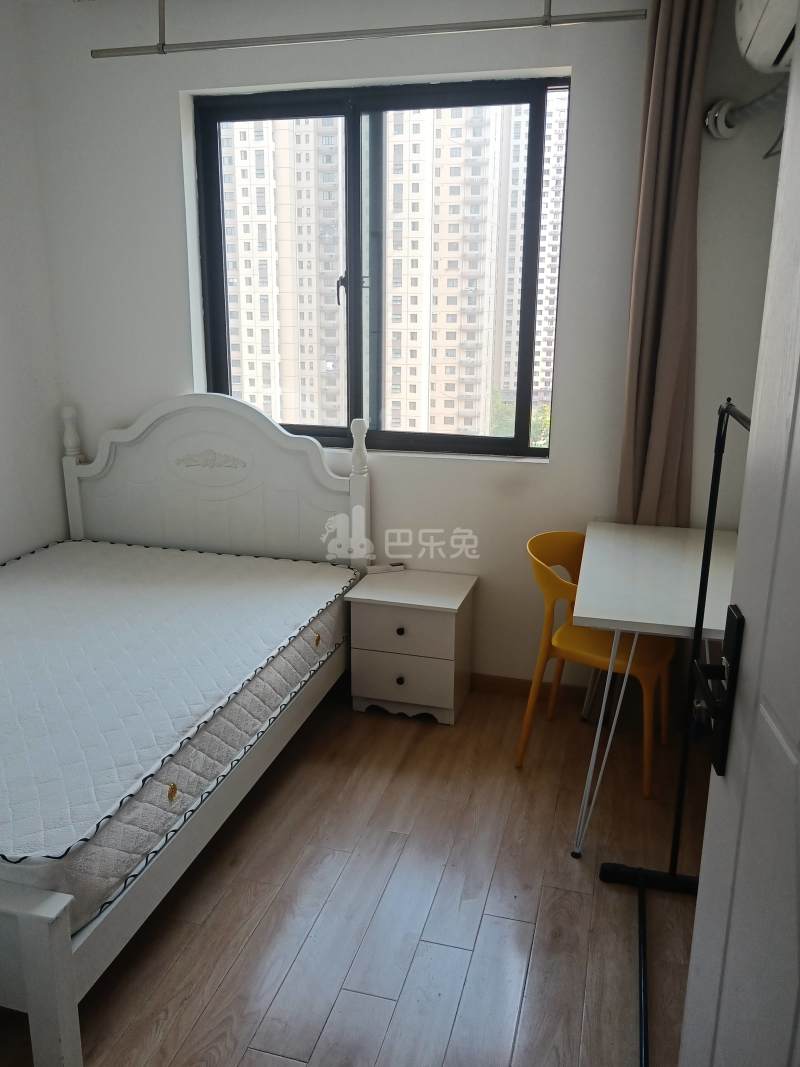 墨翠里小区（彩虹湾4期）9171644卧室图0