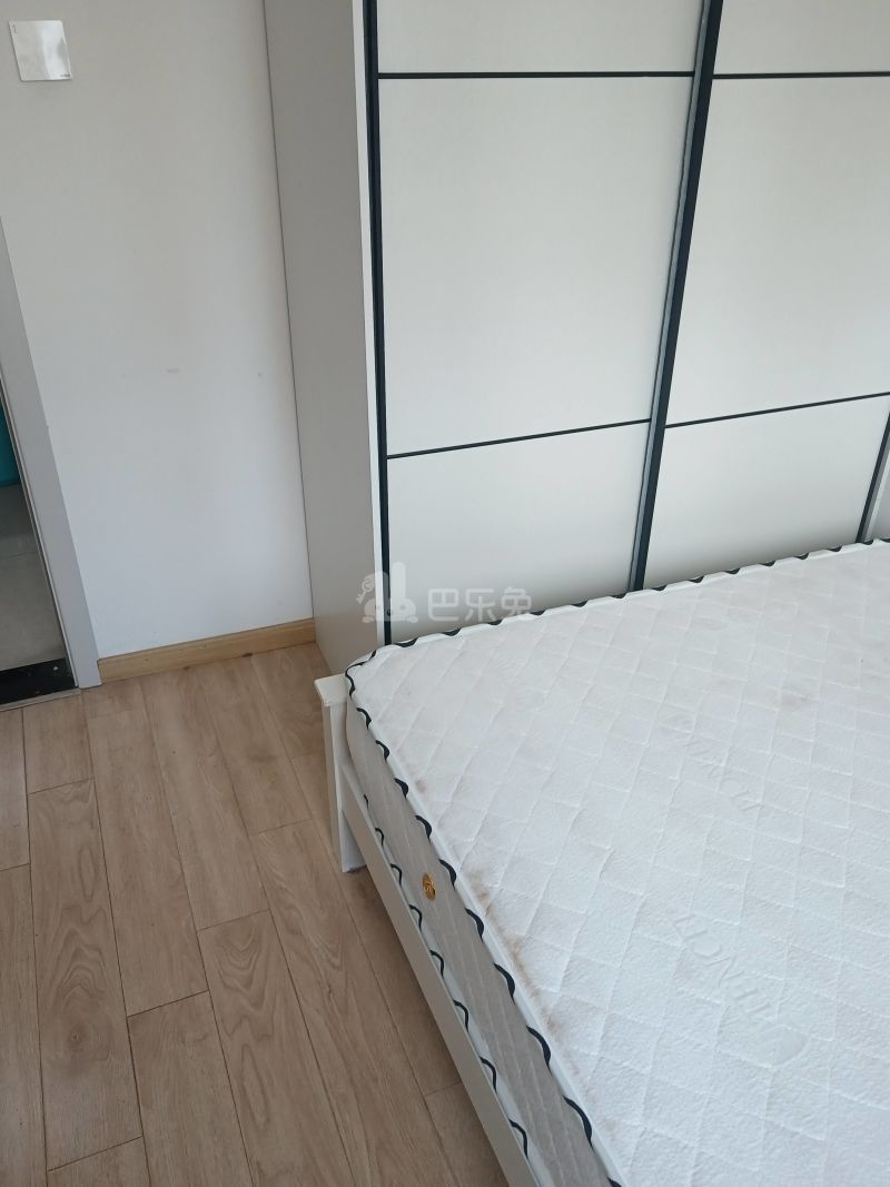 墨翠里小区（彩虹湾4期）9171644卧室图1