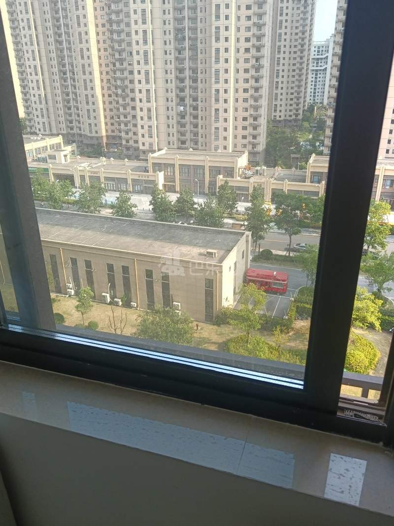 墨翠里小区（彩虹湾4期）9171644卧室窗户图22