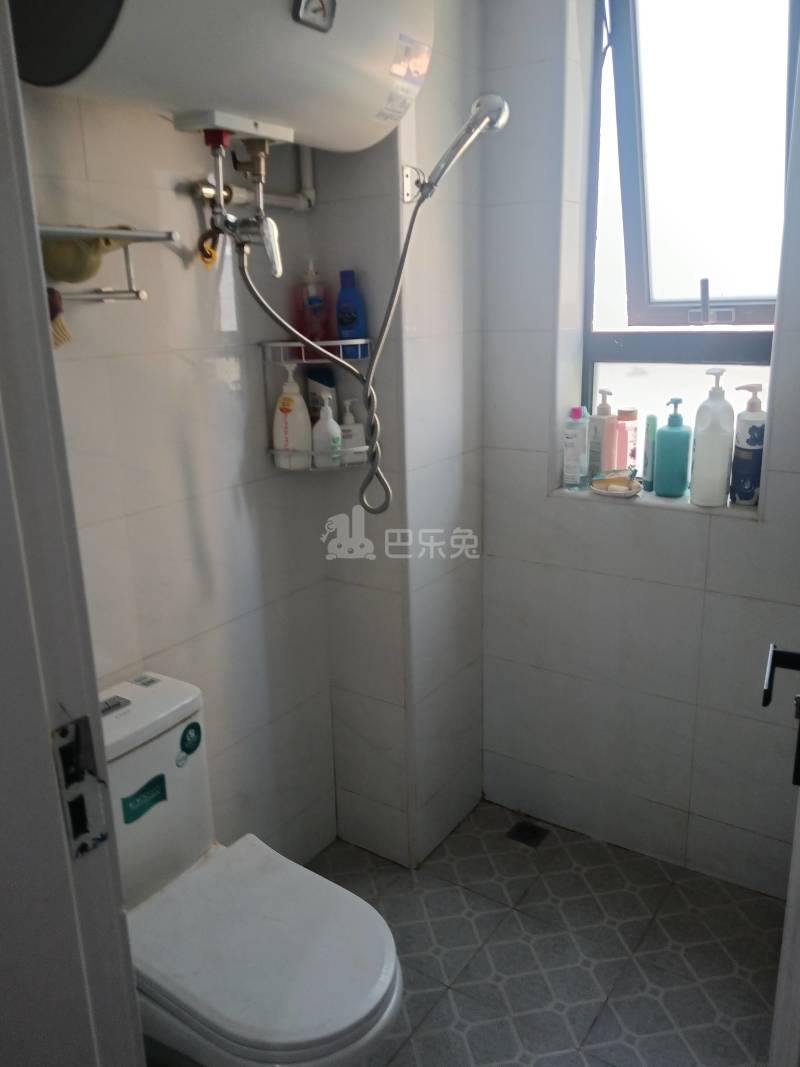 墨翠里小区（彩虹湾4期）9171644卫生间图11