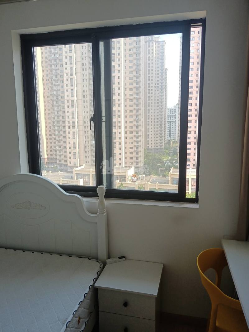 墨翠里小区（彩虹湾4期）9171644卧室窗户图23