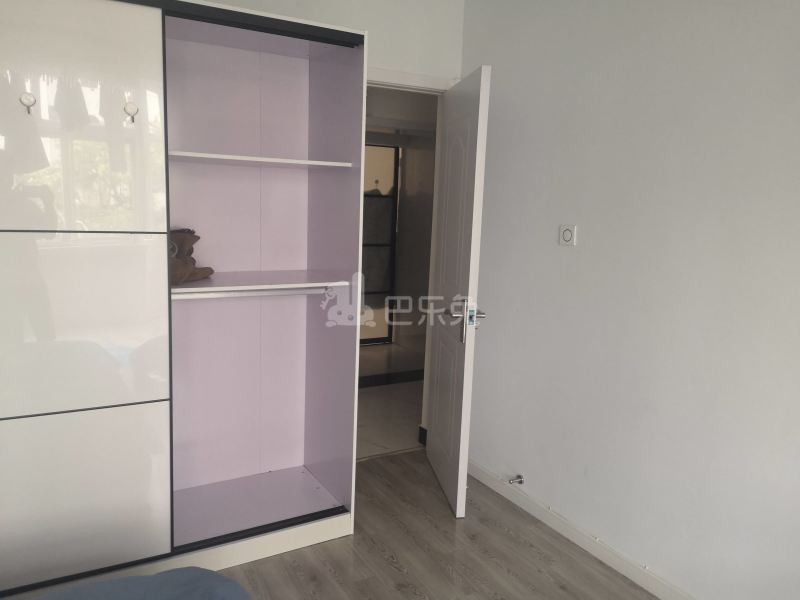 幸福第一公寓9171734卧室图2