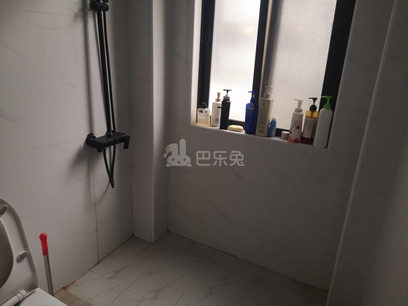 幸福第一公寓9171734卫生间图9