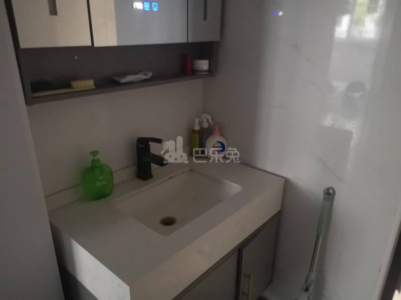 幸福第一公寓9171734卫生间图10