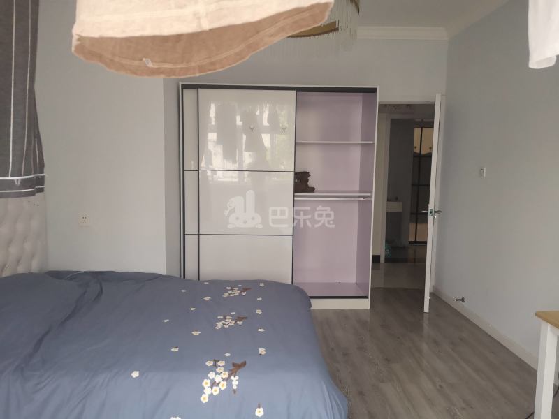 幸福第一公寓9171734卧室图1