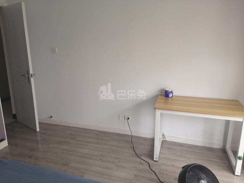 幸福第一公寓9171734卧室图3