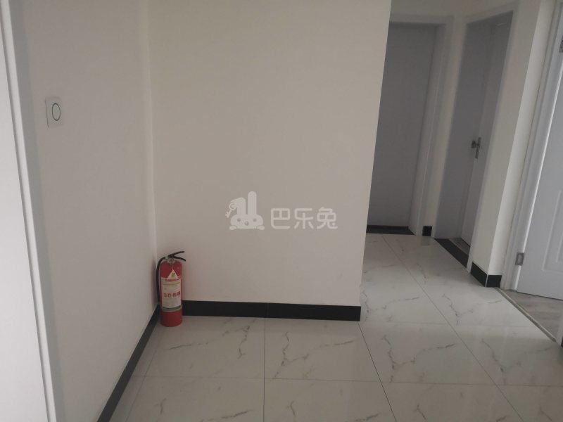 幸福第一公寓9171734客厅图5