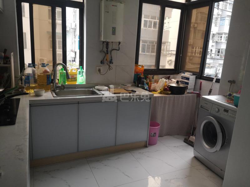 幸福第一公寓9171734厨房图7