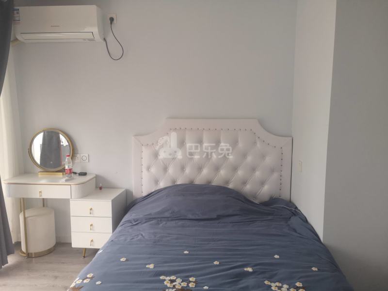 幸福第一公寓9171734卧室图0